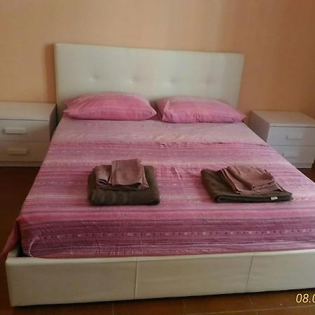Santini House Hotel Rome Luaran gambar