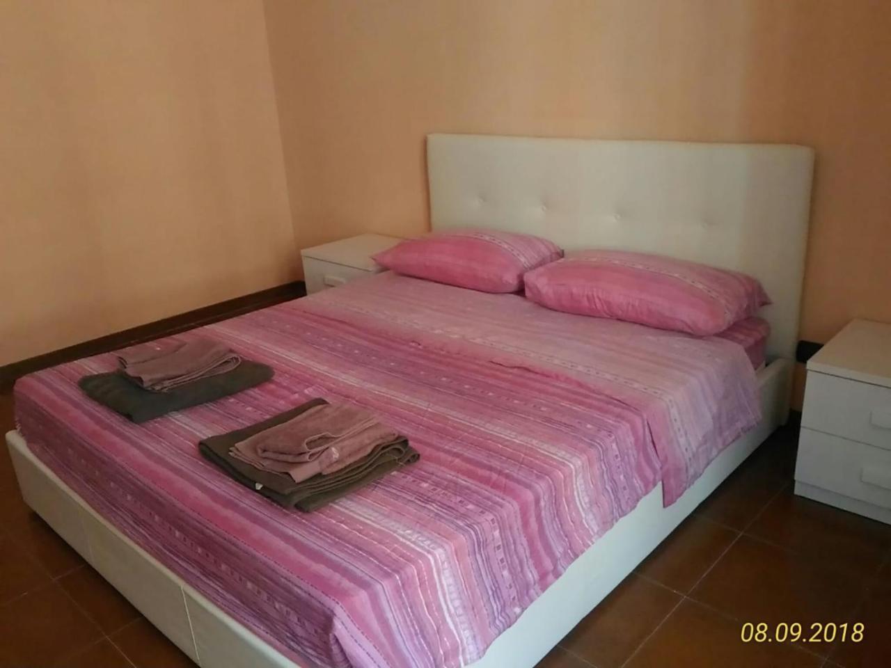 Santini House Hotel Rome Luaran gambar
