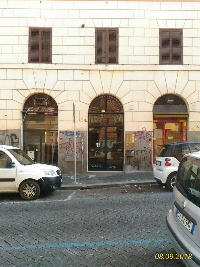 Santini House Hotel Rome Luaran gambar
