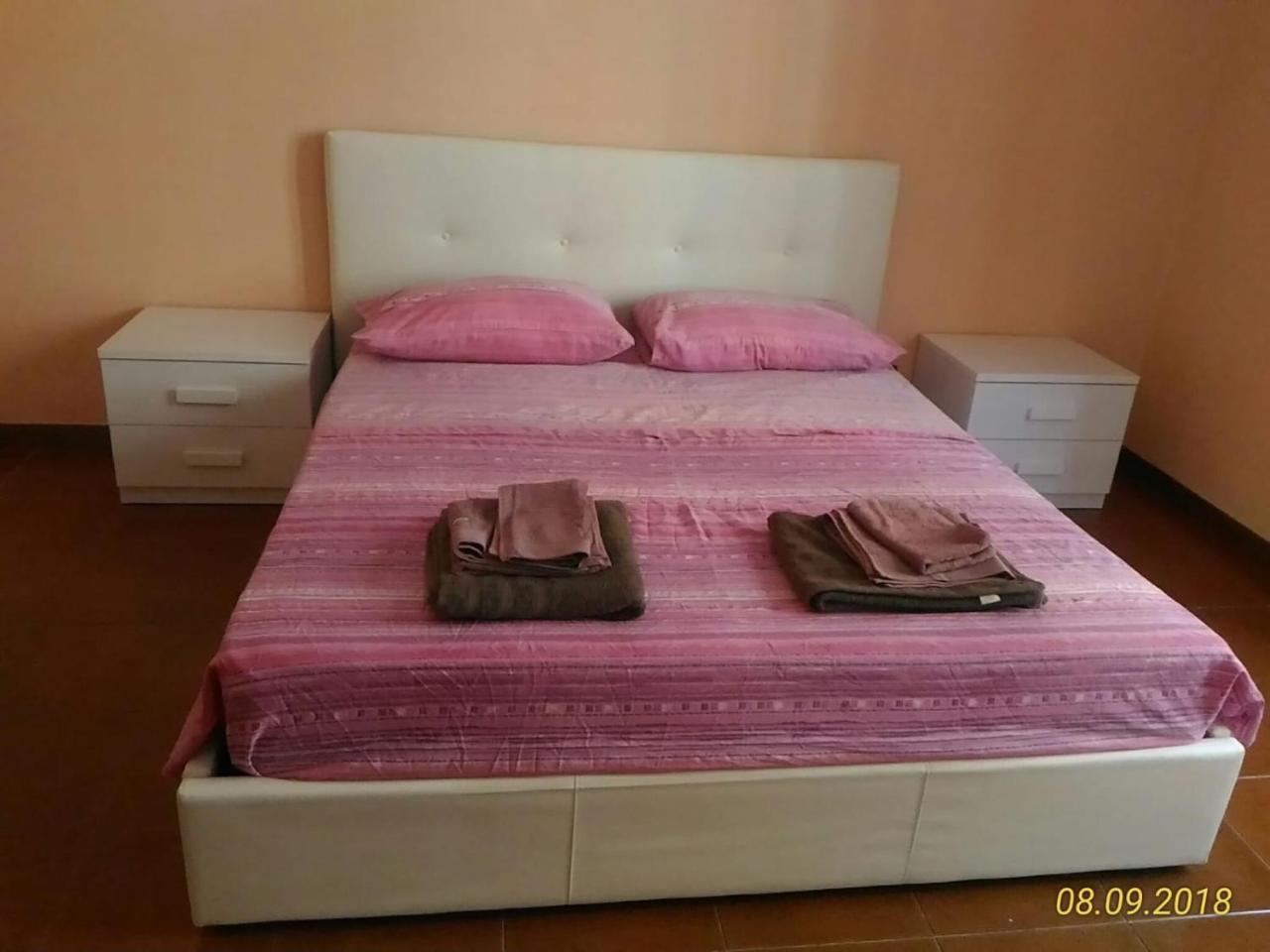 Santini House Hotel Rome Luaran gambar