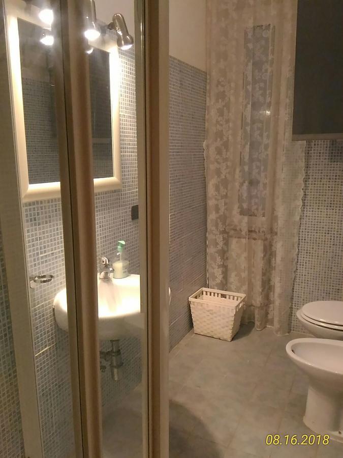 Santini House Hotel Rome Luaran gambar