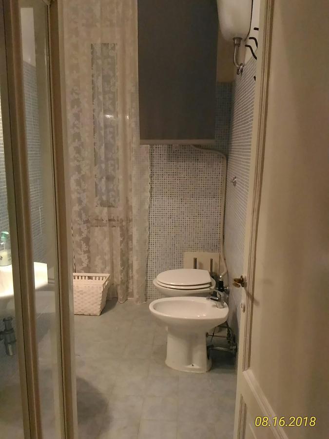 Santini House Hotel Rome Luaran gambar