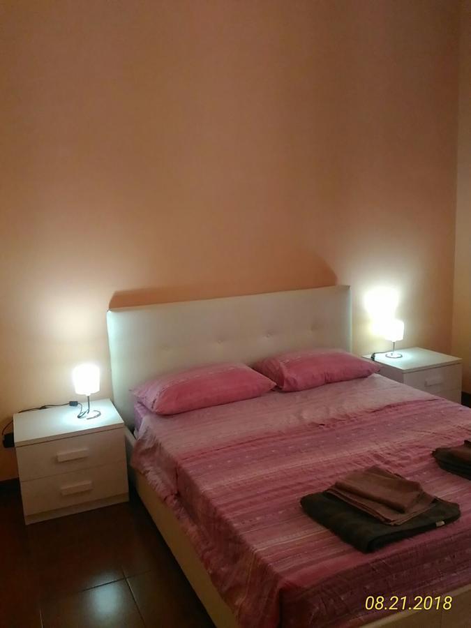 Santini House Hotel Rome Luaran gambar