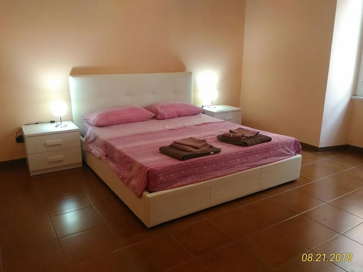 Santini House Hotel Rome Luaran gambar