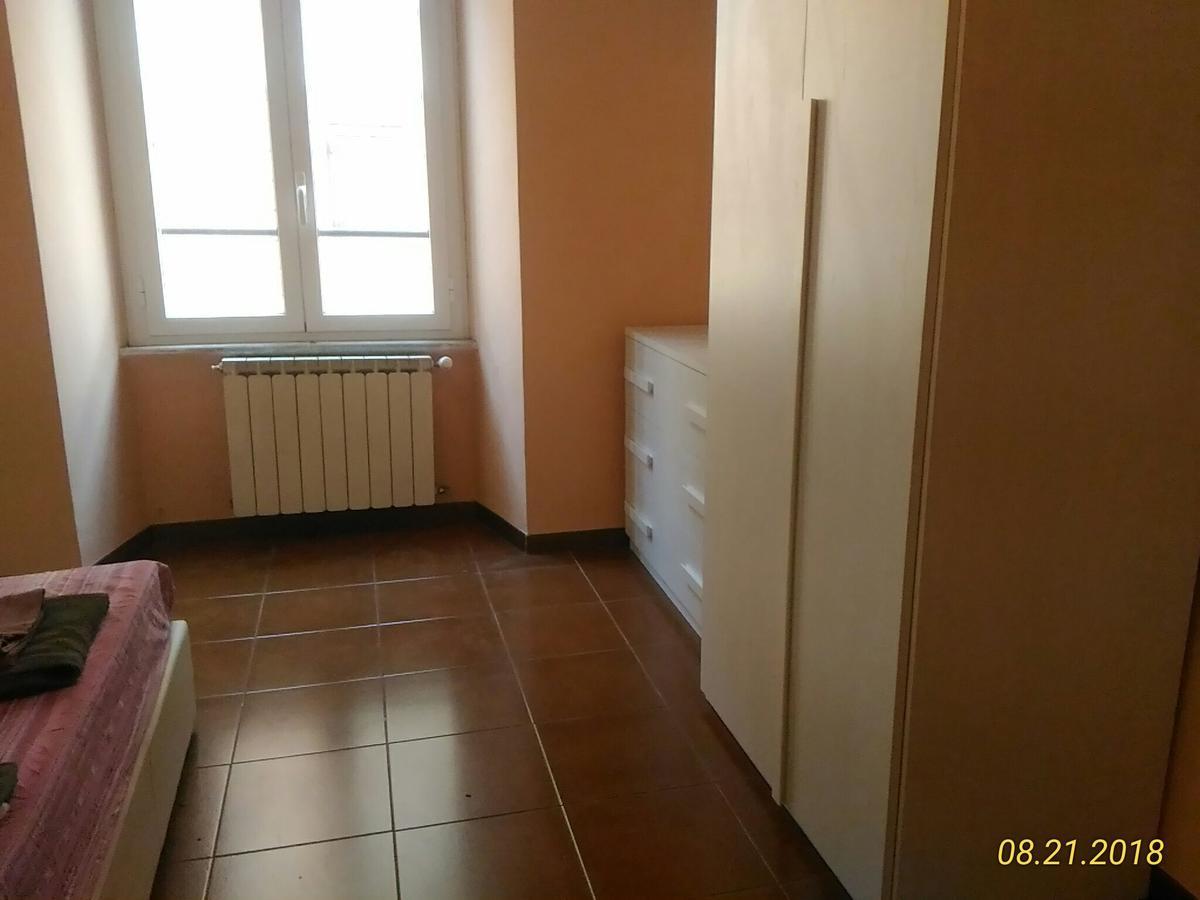 Santini House Hotel Rome Luaran gambar