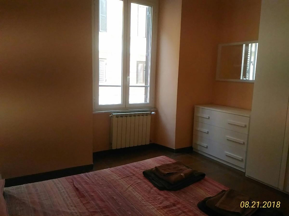 Santini House Hotel Rome Luaran gambar