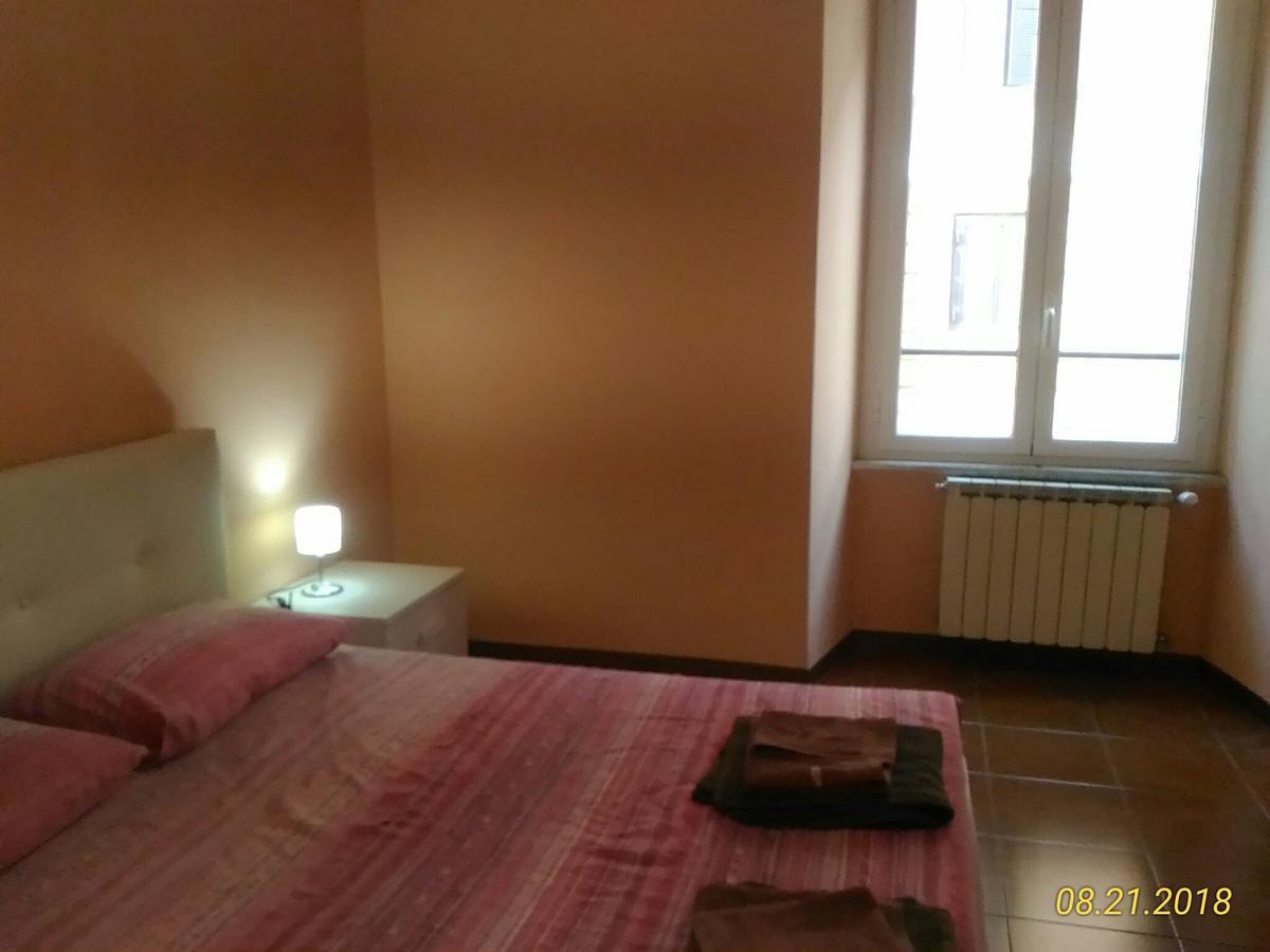 Santini House Hotel Rome Luaran gambar