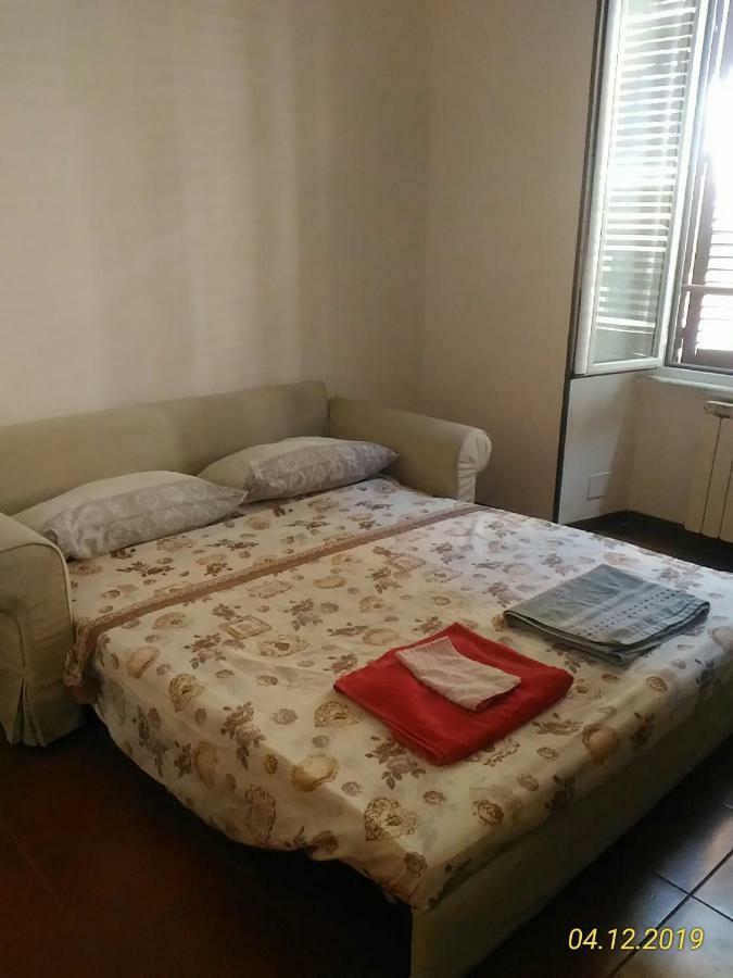 Santini House Hotel Rome Luaran gambar
