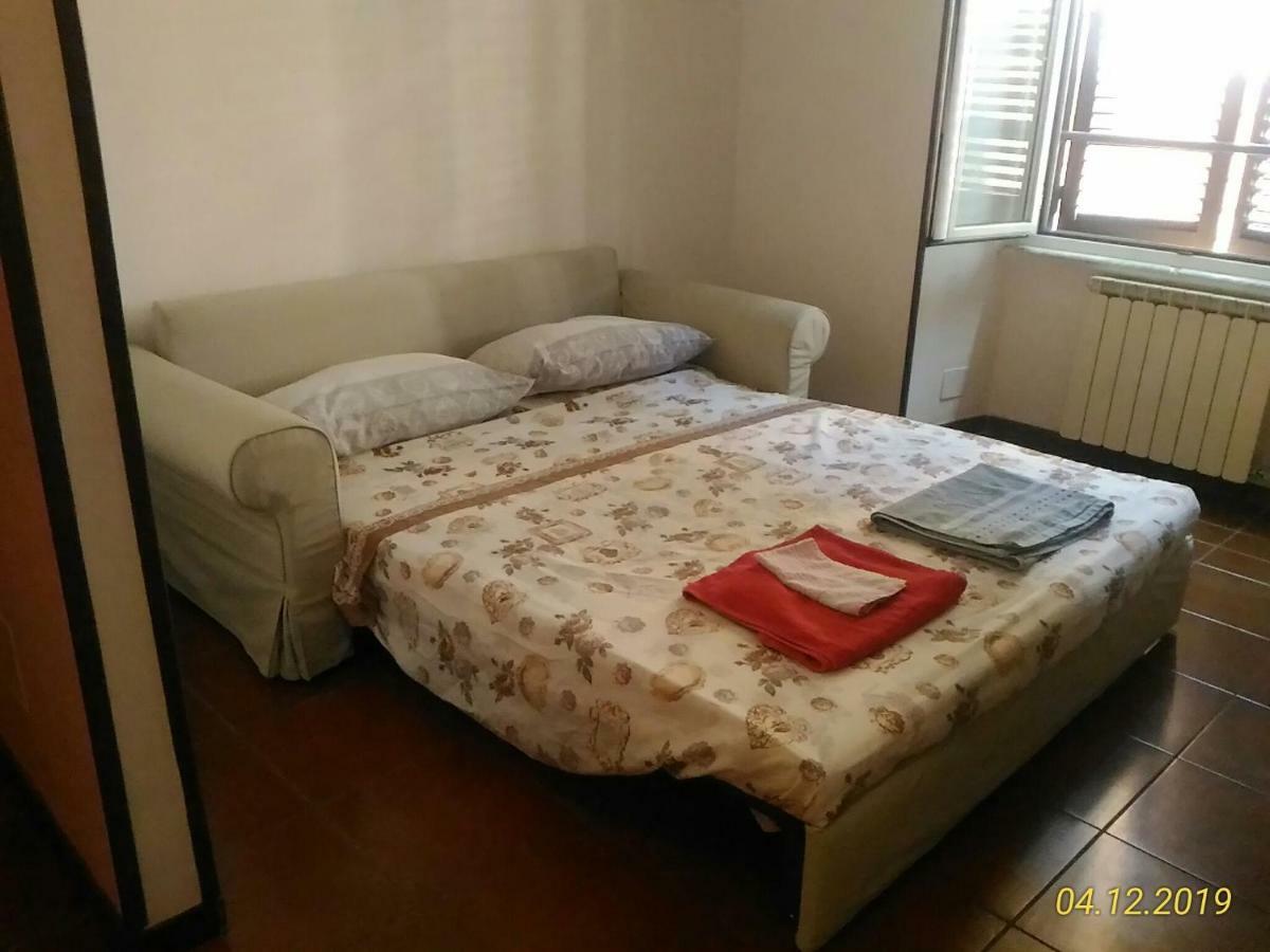 Santini House Hotel Rome Luaran gambar